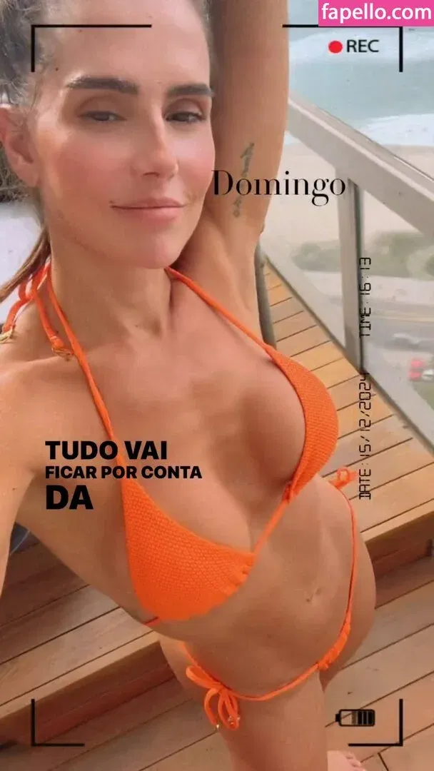 Deborah Secco Onlyfans Photo Gallery 