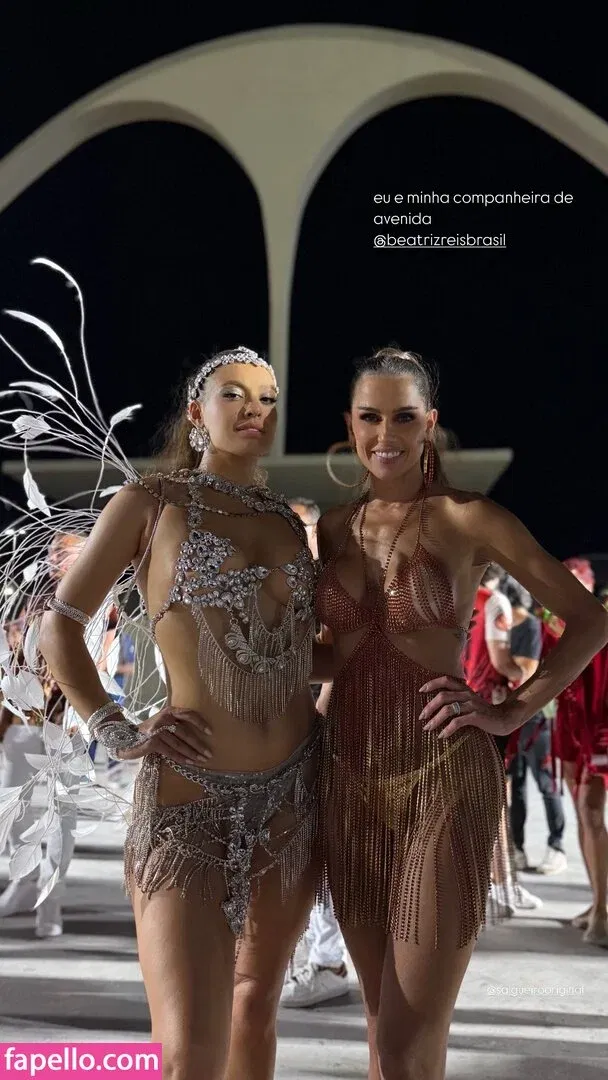 Deborah Secco Onlyfans Photo Gallery 