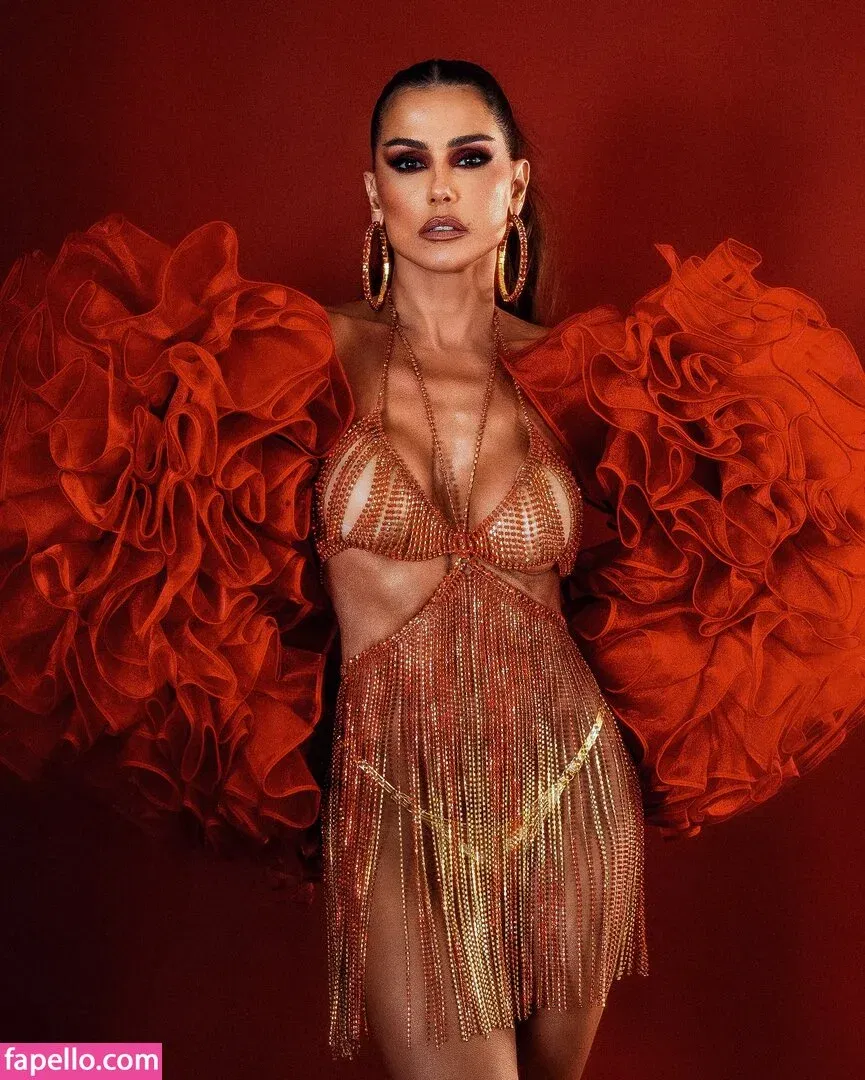 Deborah Secco Onlyfans Photo Gallery 