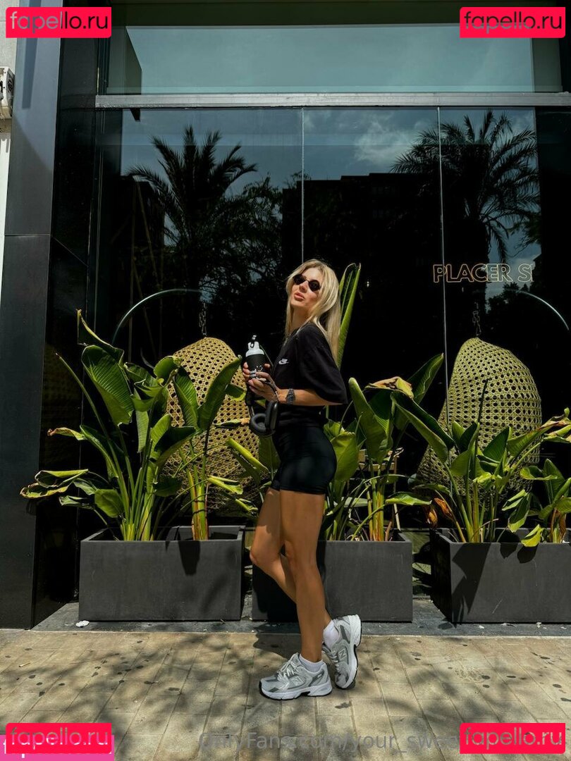 your_sweet_mummy Onlyfans Photo Gallery 