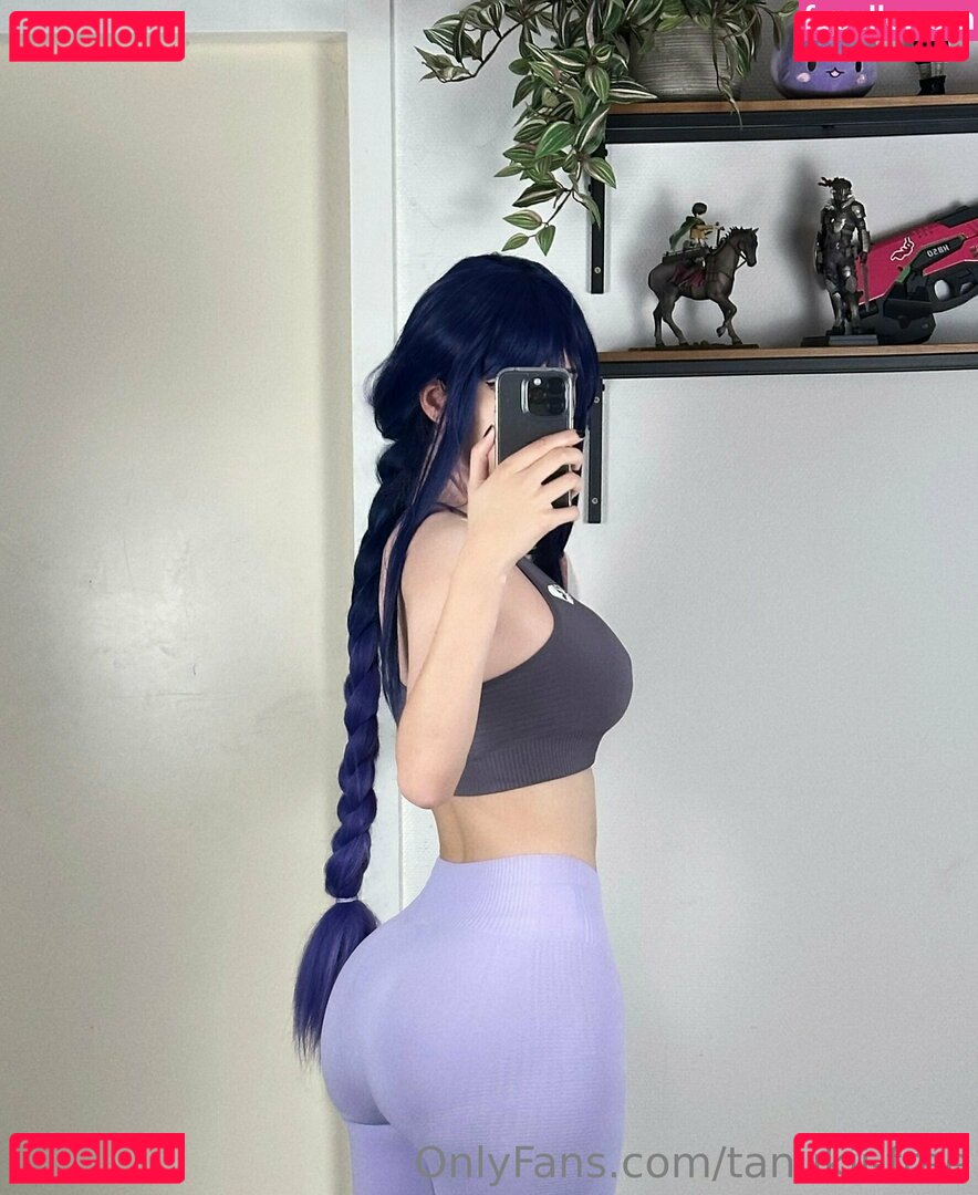 tanukii-free / tanukiicos Onlyfans Photo Gallery 