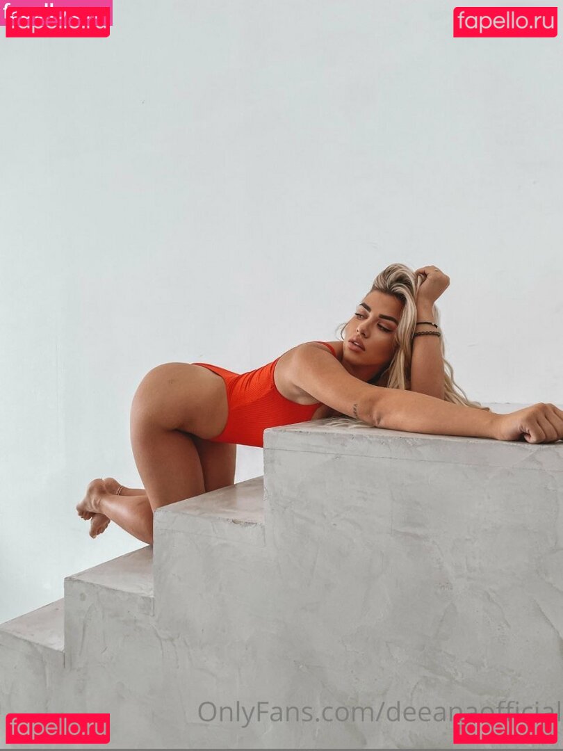Deeanaofficial Onlyfans Photo Gallery 