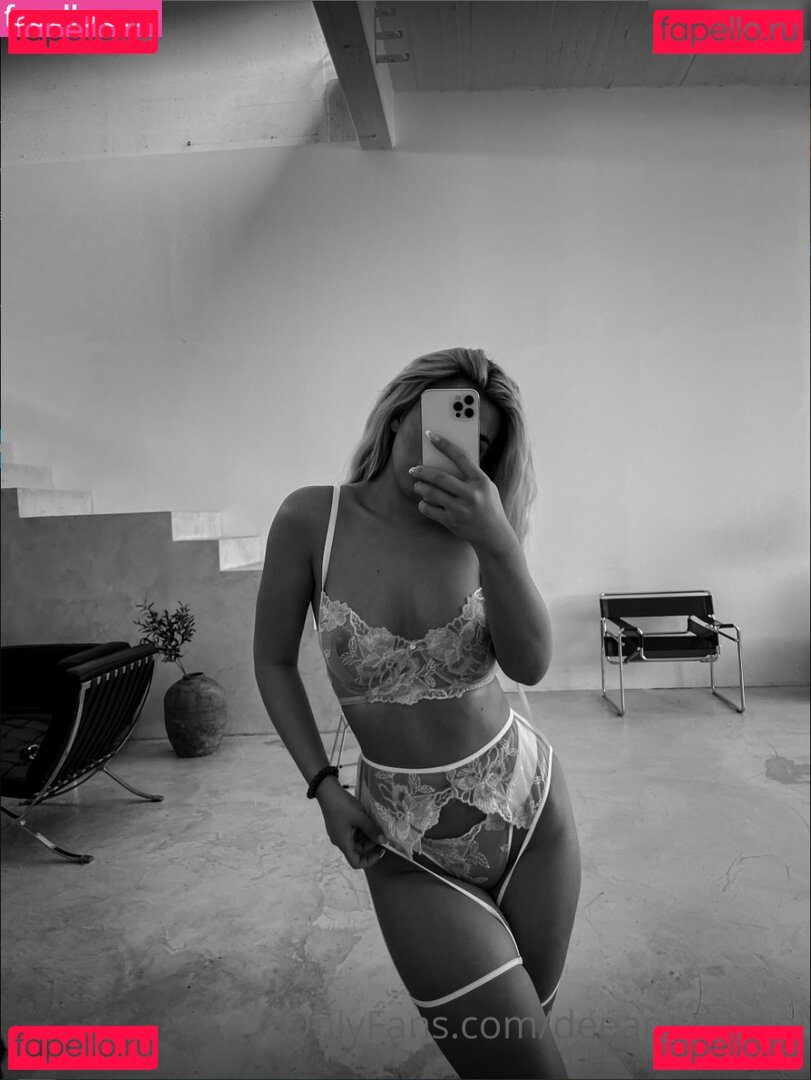 Deeanaofficial Onlyfans Photo Gallery 