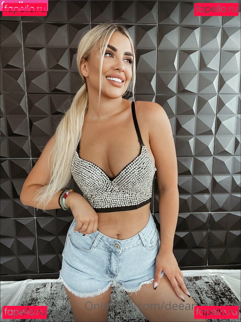 Deeanaofficial Onlyfans Photo Gallery 