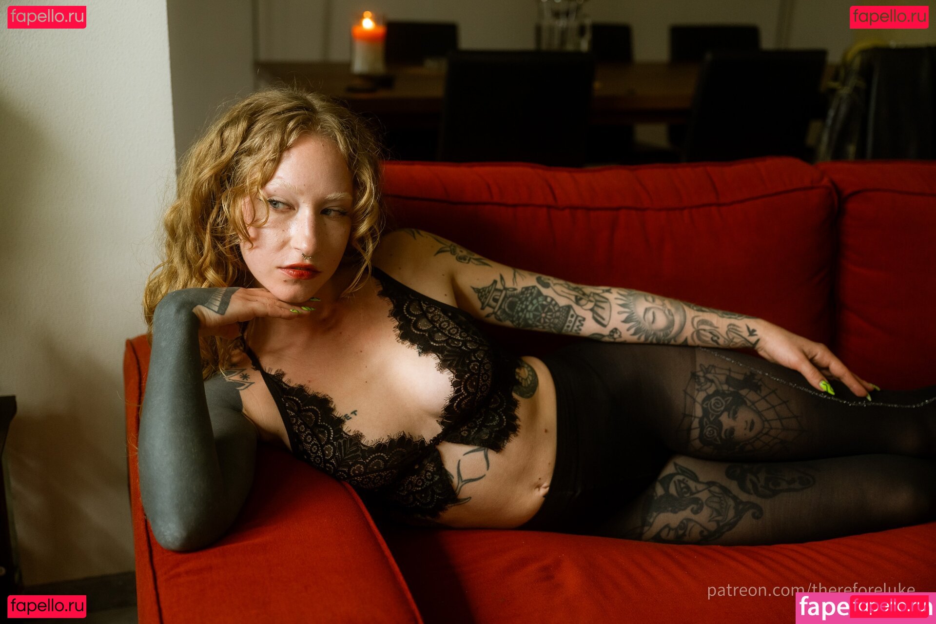 empressscarlett / phiedeltje Onlyfans Photo Gallery 