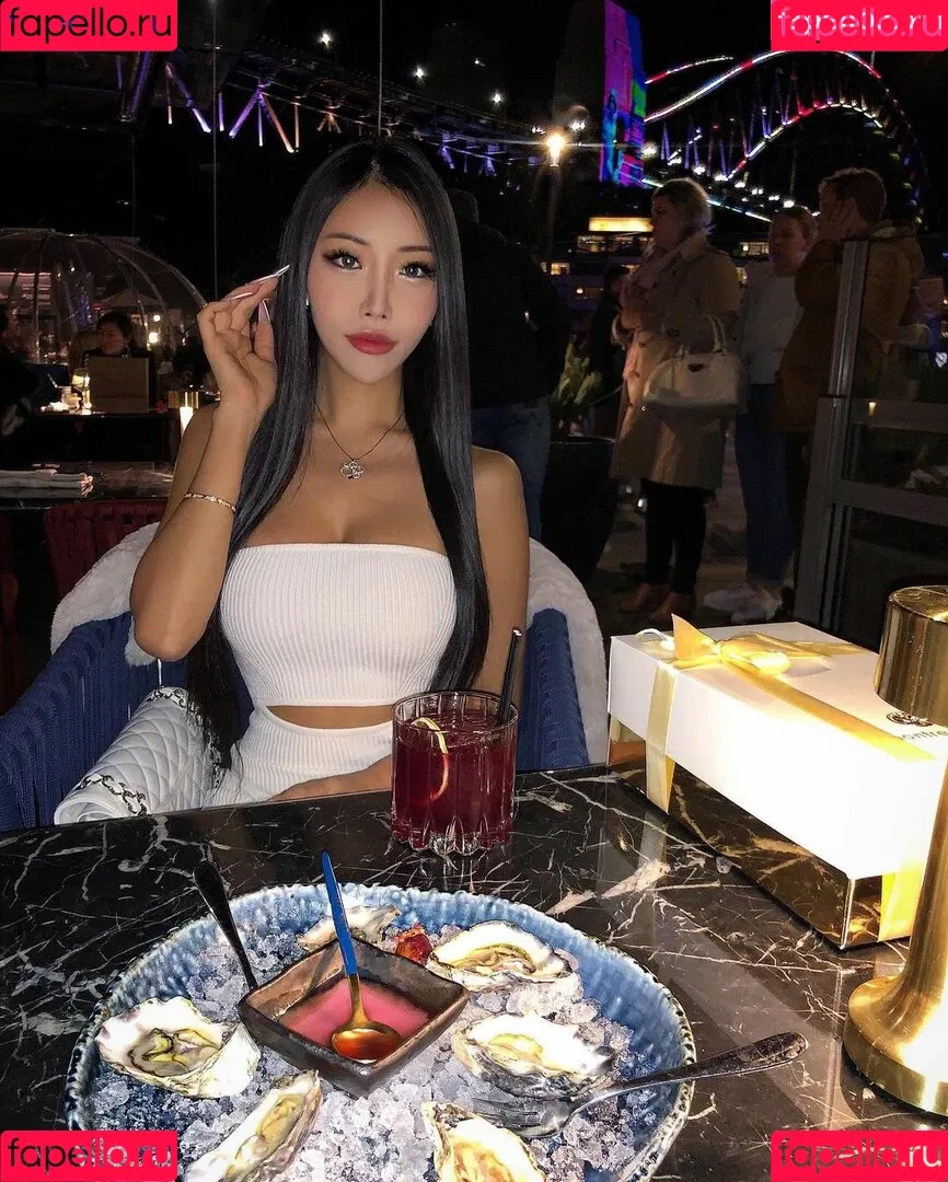 Stephanie Choi Onlyfans Photo Gallery 