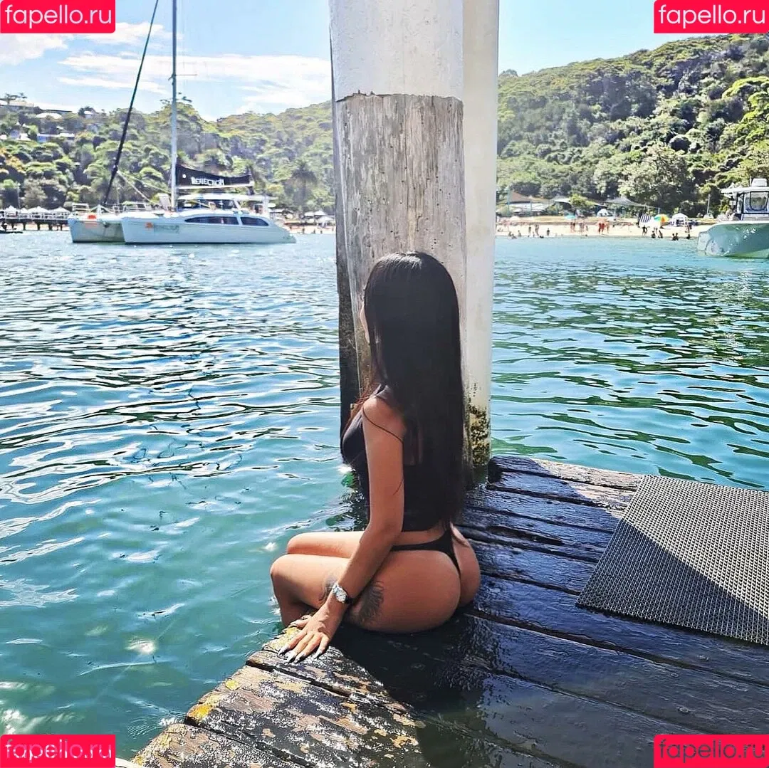 Stephanie Choi Onlyfans Photo Gallery 