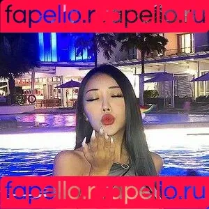 Stephanie Choi Onlyfans Photo Gallery 