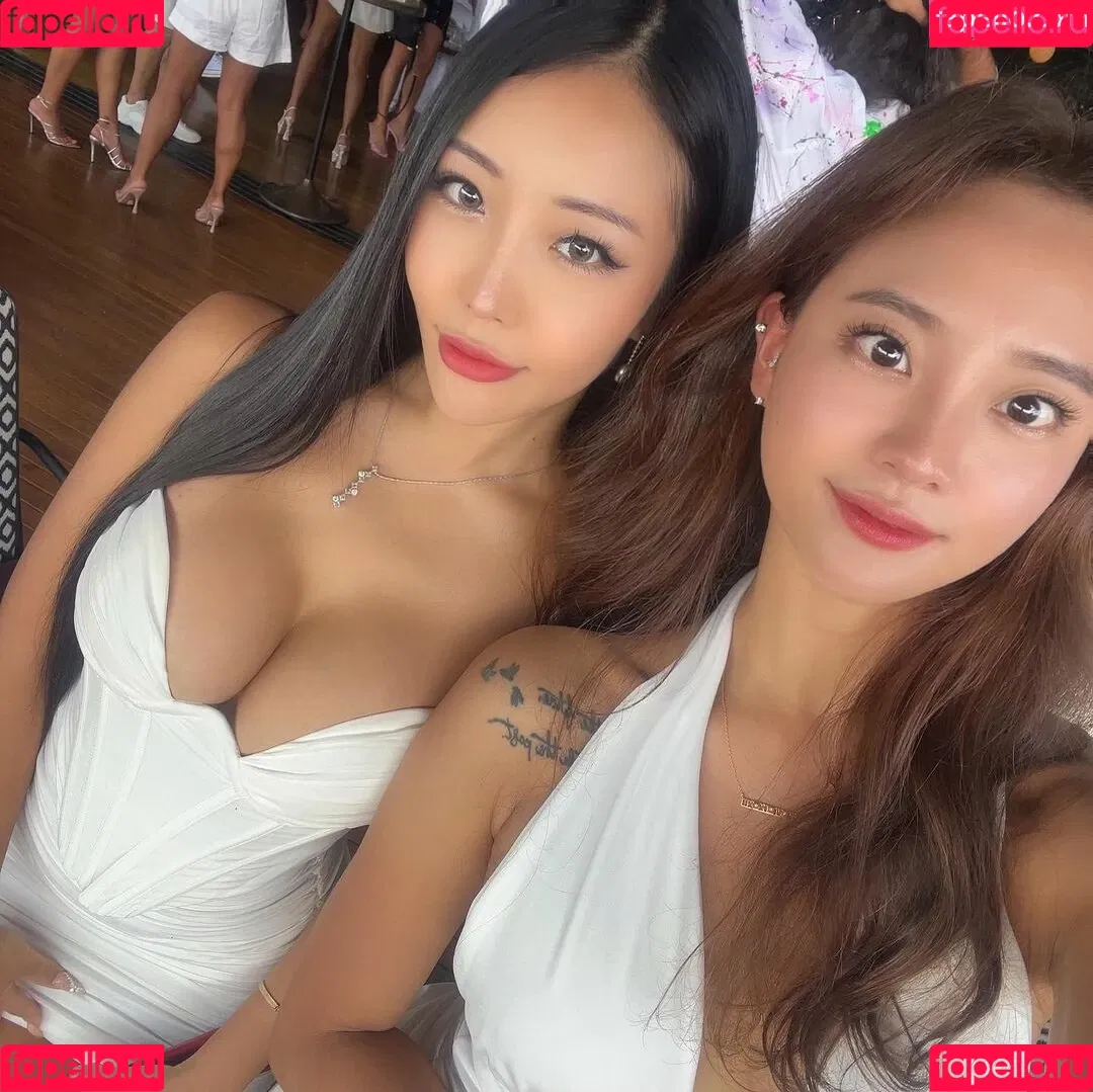Stephanie Choi Onlyfans Photo Gallery 