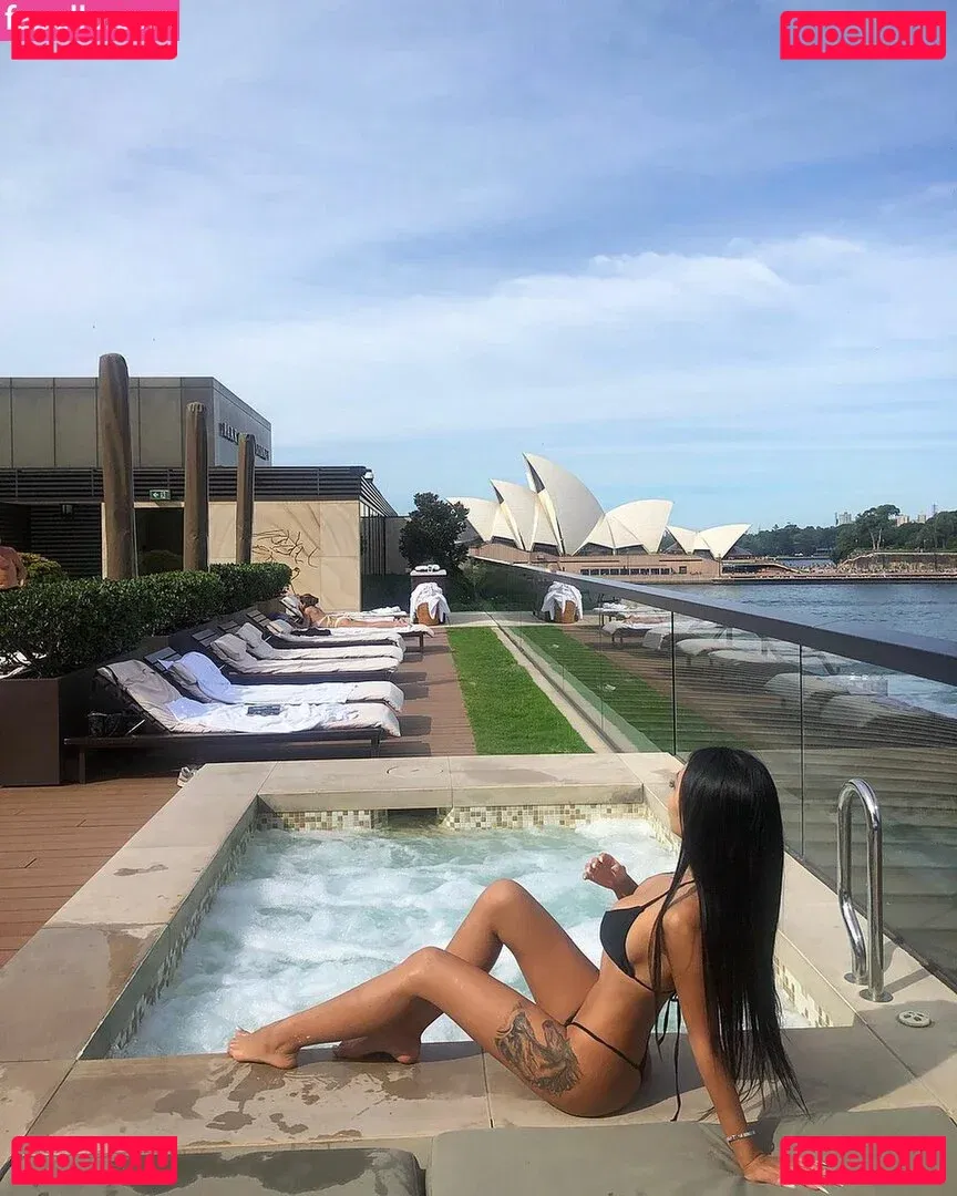 Stephanie Choi Onlyfans Photo Gallery 