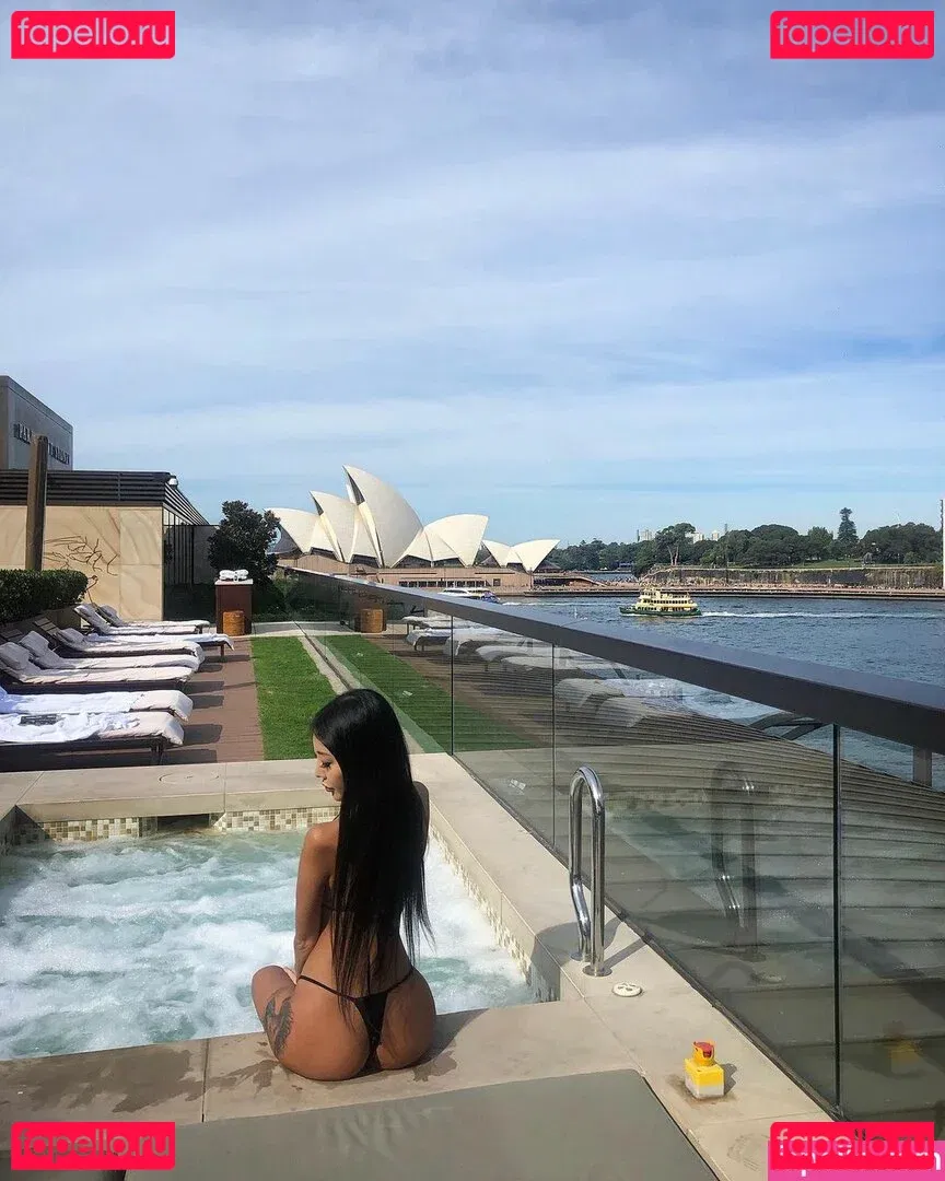 Stephanie Choi Onlyfans Photo Gallery 