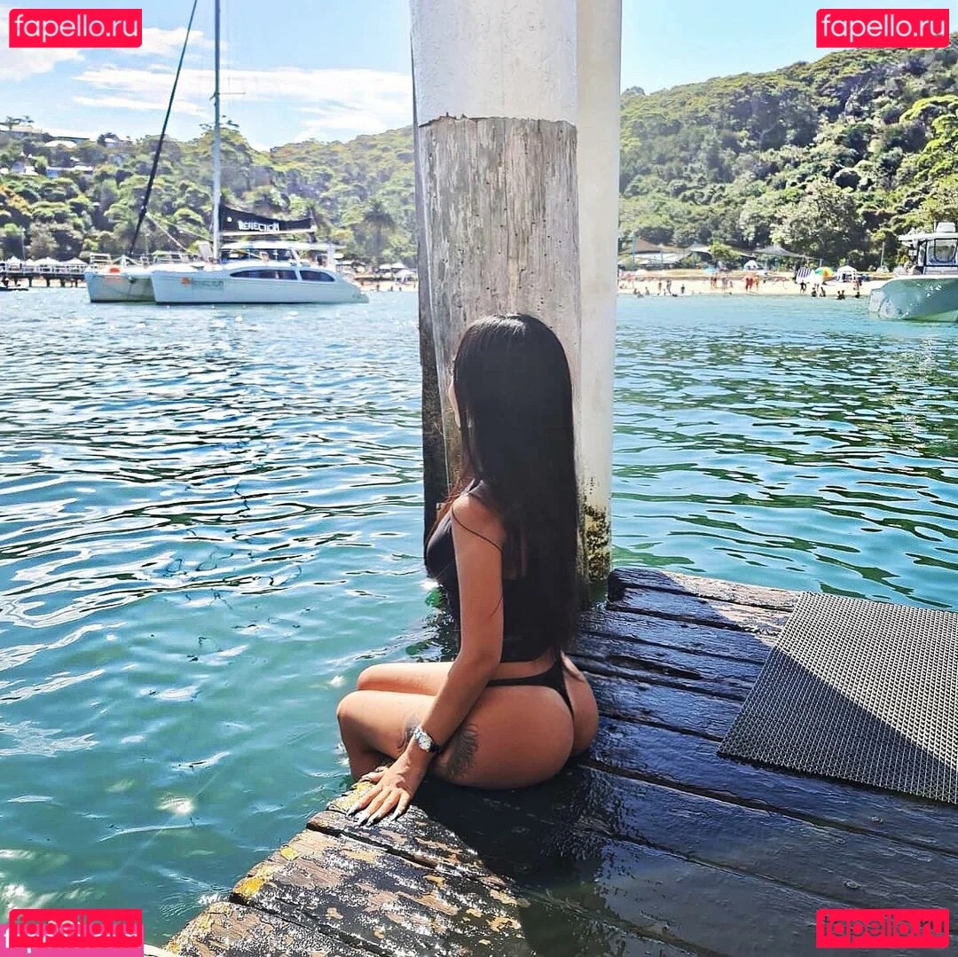 Stephanie Choi Onlyfans Photo Gallery 