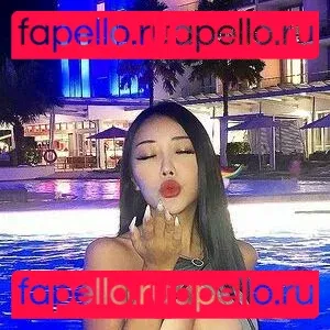 Stephanie Choi Onlyfans Photo Gallery 