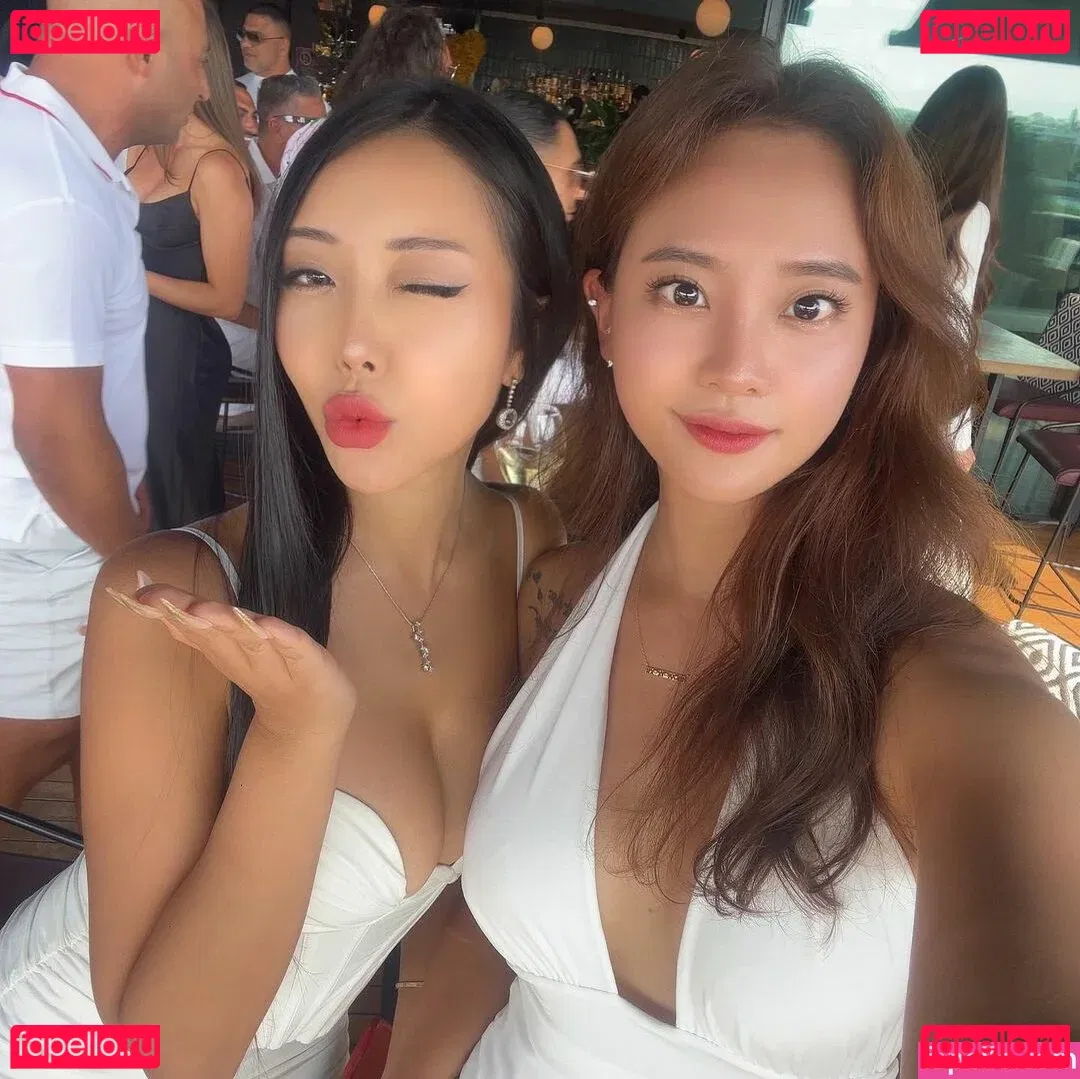 Stephanie Choi Onlyfans Photo Gallery 