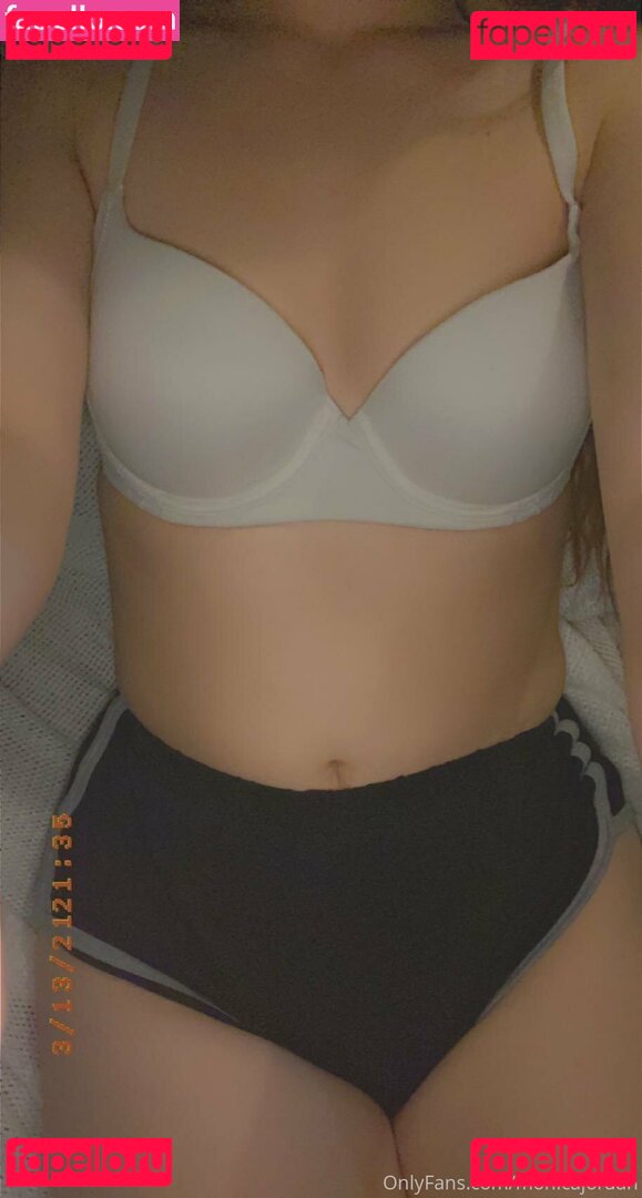 monicajordan Nude Onlyfans Photo 46