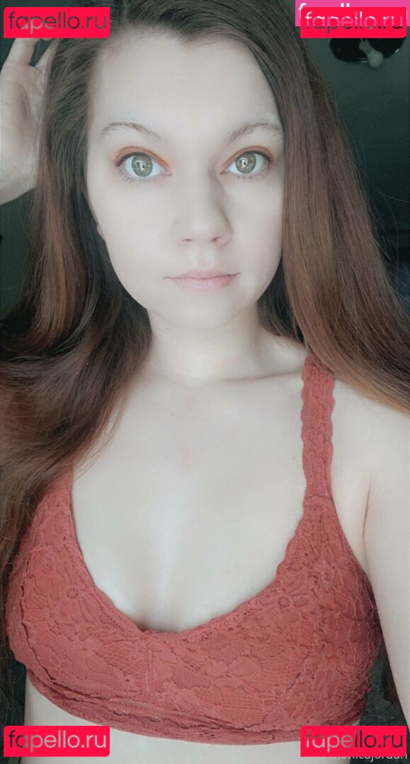 monicajordan Nude Onlyfans Photo 43
