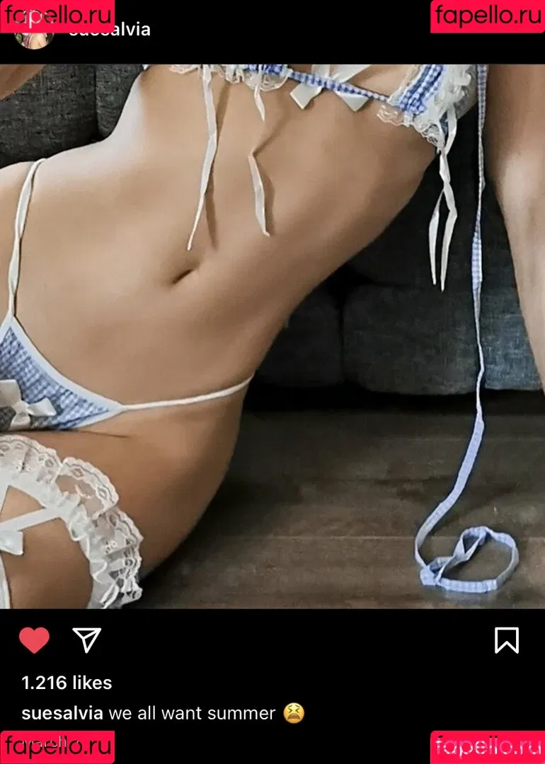 Suecuk Onlyfans Photo Gallery 