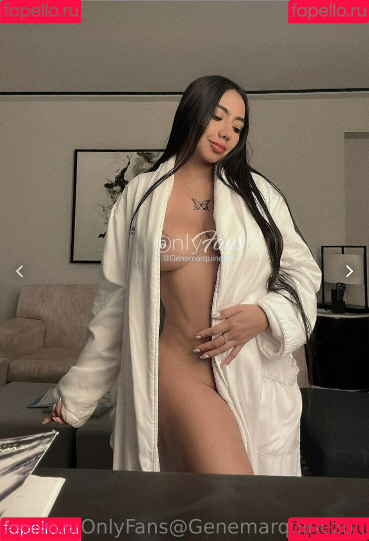 Gene Marquinez Onlyfans Photo Gallery 