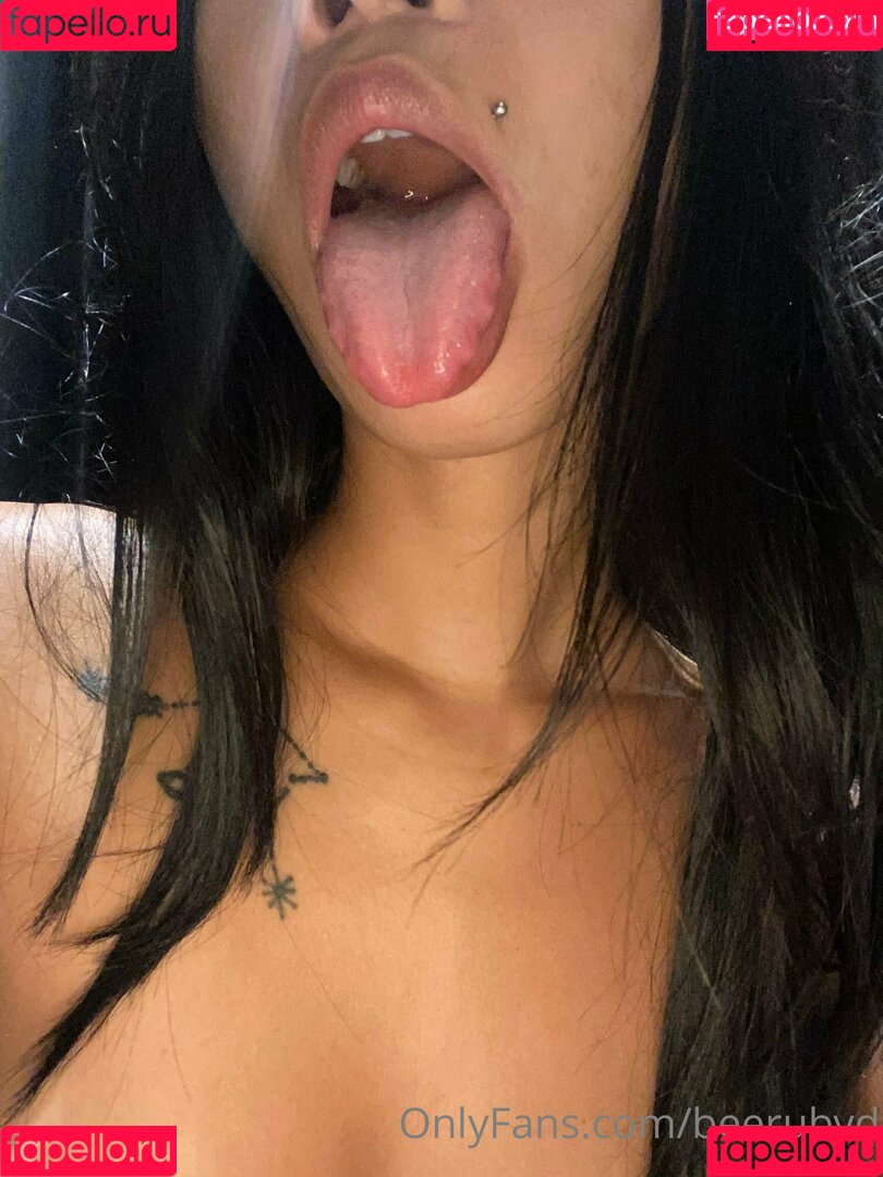 Beerubyd Onlyfans Photo Gallery 