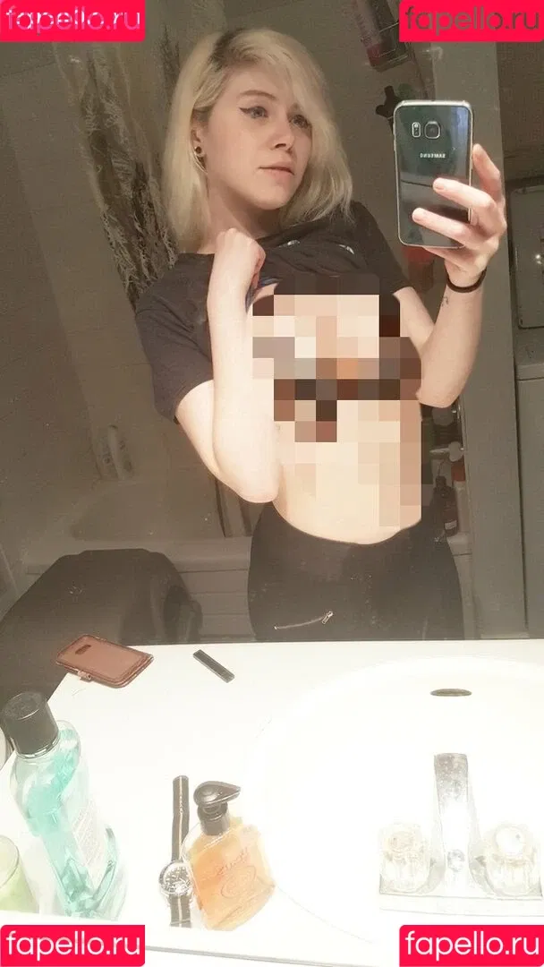 Tedditerri Onlyfans Photo Gallery 