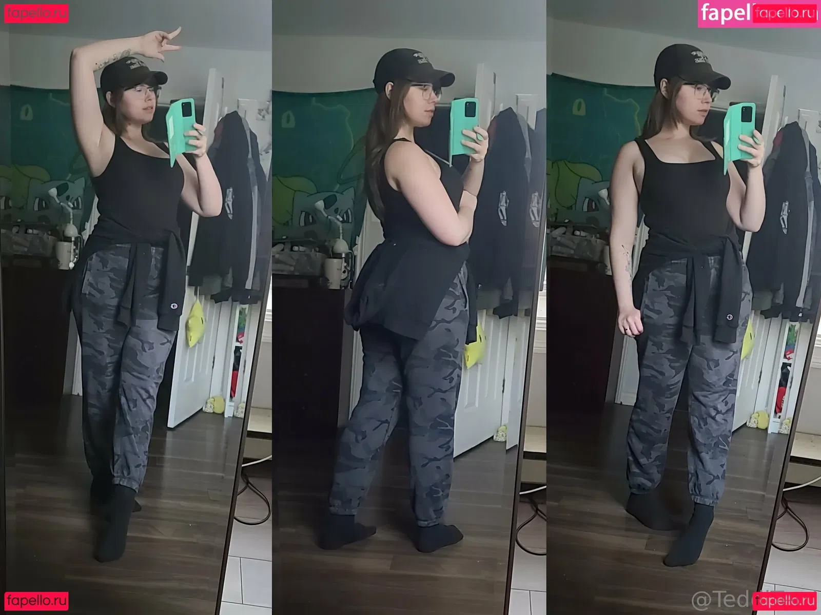 Tedditerri Onlyfans Photo Gallery 