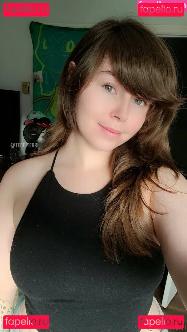 Tedditerri Onlyfans Photo Gallery 