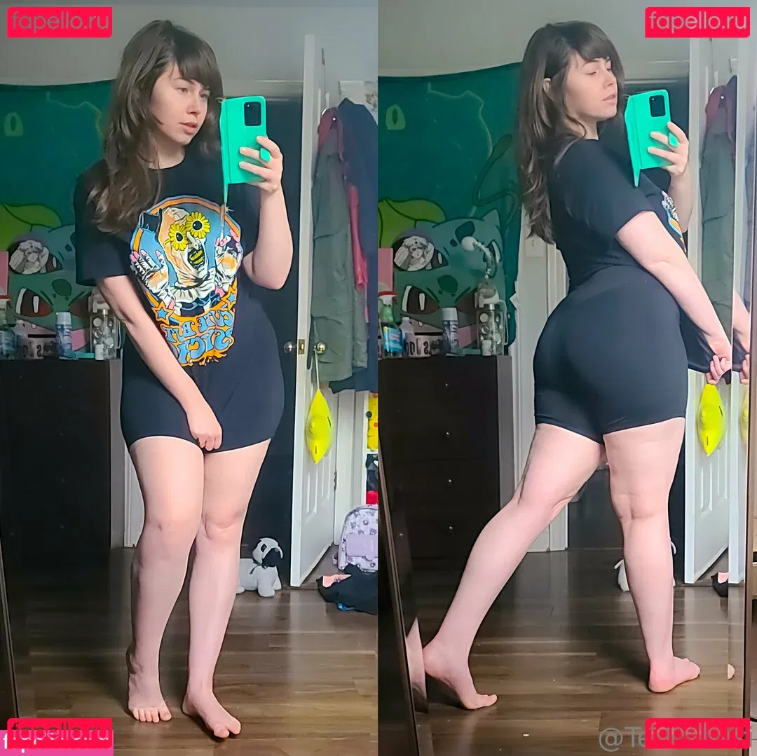 Tedditerri Onlyfans Photo Gallery 