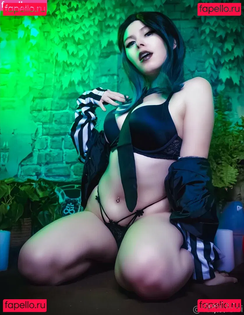 Tedditerri Onlyfans Photo Gallery 