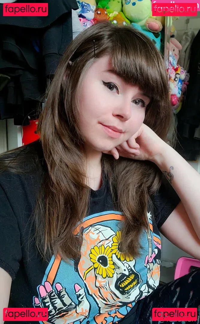 Tedditerri Onlyfans Photo Gallery 