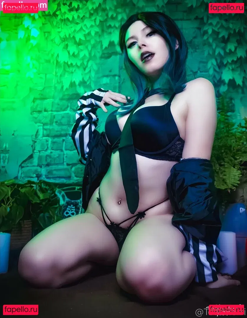 Tedditerri Onlyfans Photo Gallery 