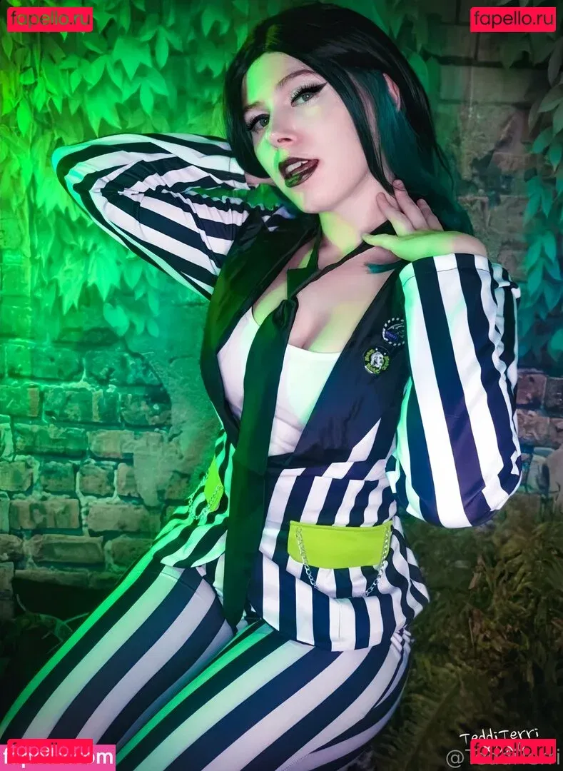 Tedditerri Onlyfans Photo Gallery 