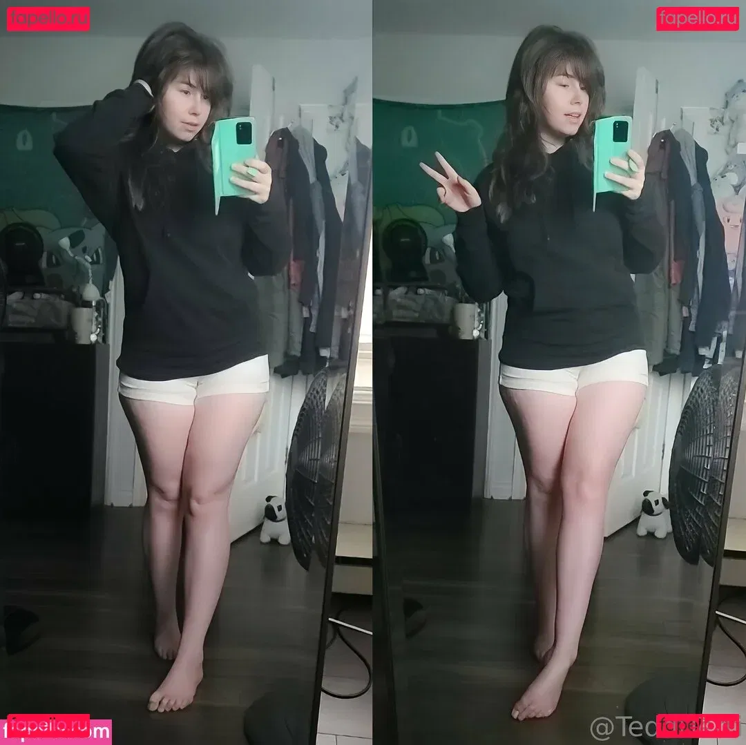 Tedditerri Onlyfans Photo Gallery 