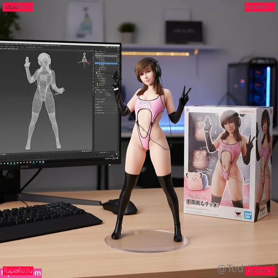 Tedditerri Onlyfans Photo Gallery 