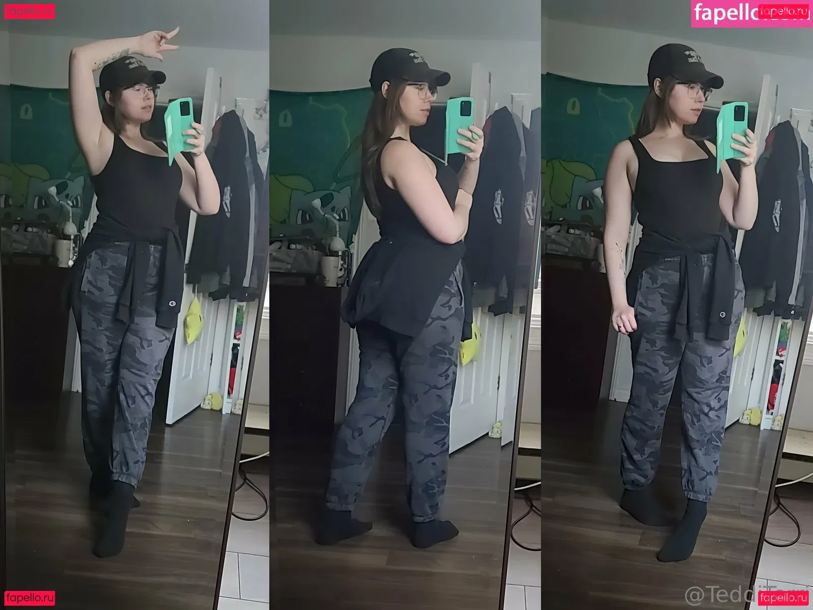 Tedditerri Onlyfans Photo Gallery 