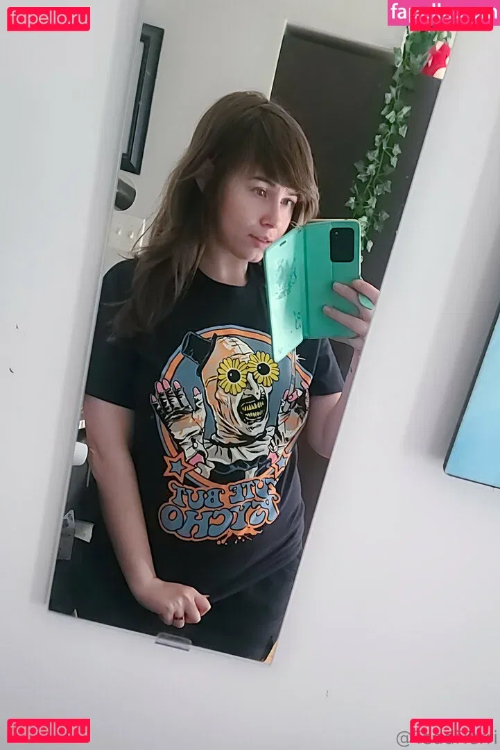 Tedditerri Onlyfans Photo Gallery 