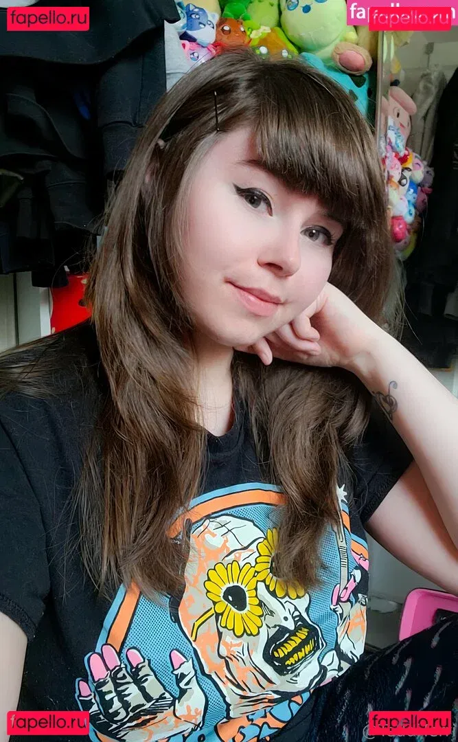 Tedditerri Onlyfans Photo Gallery 