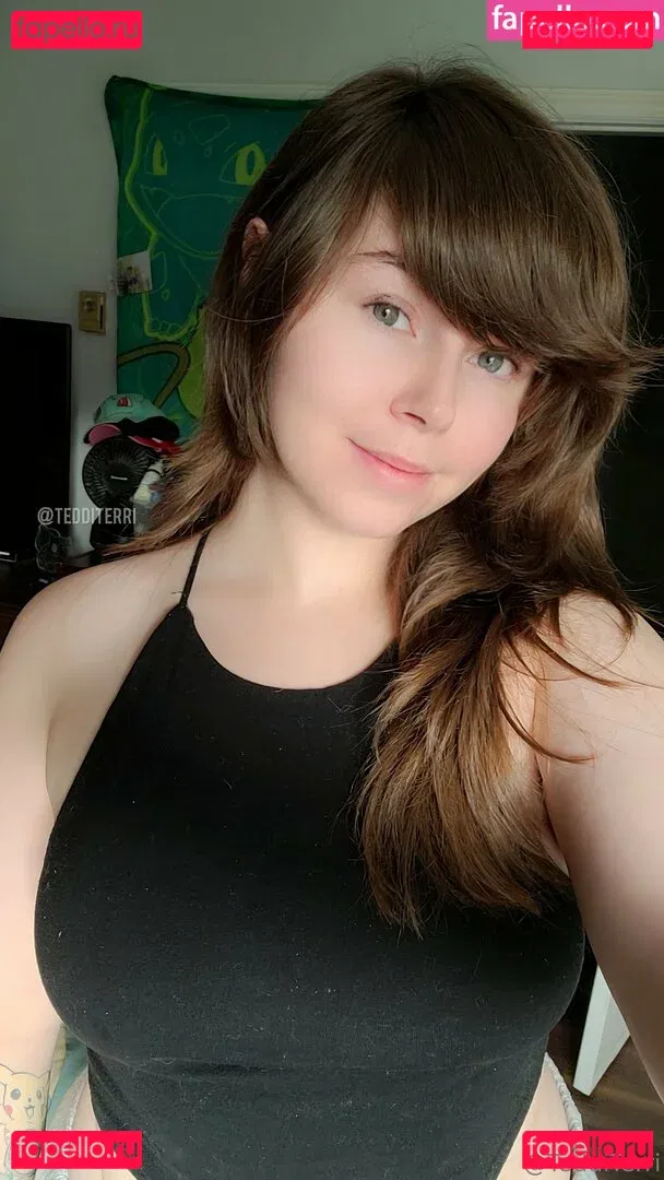 Tedditerri Onlyfans Photo Gallery 