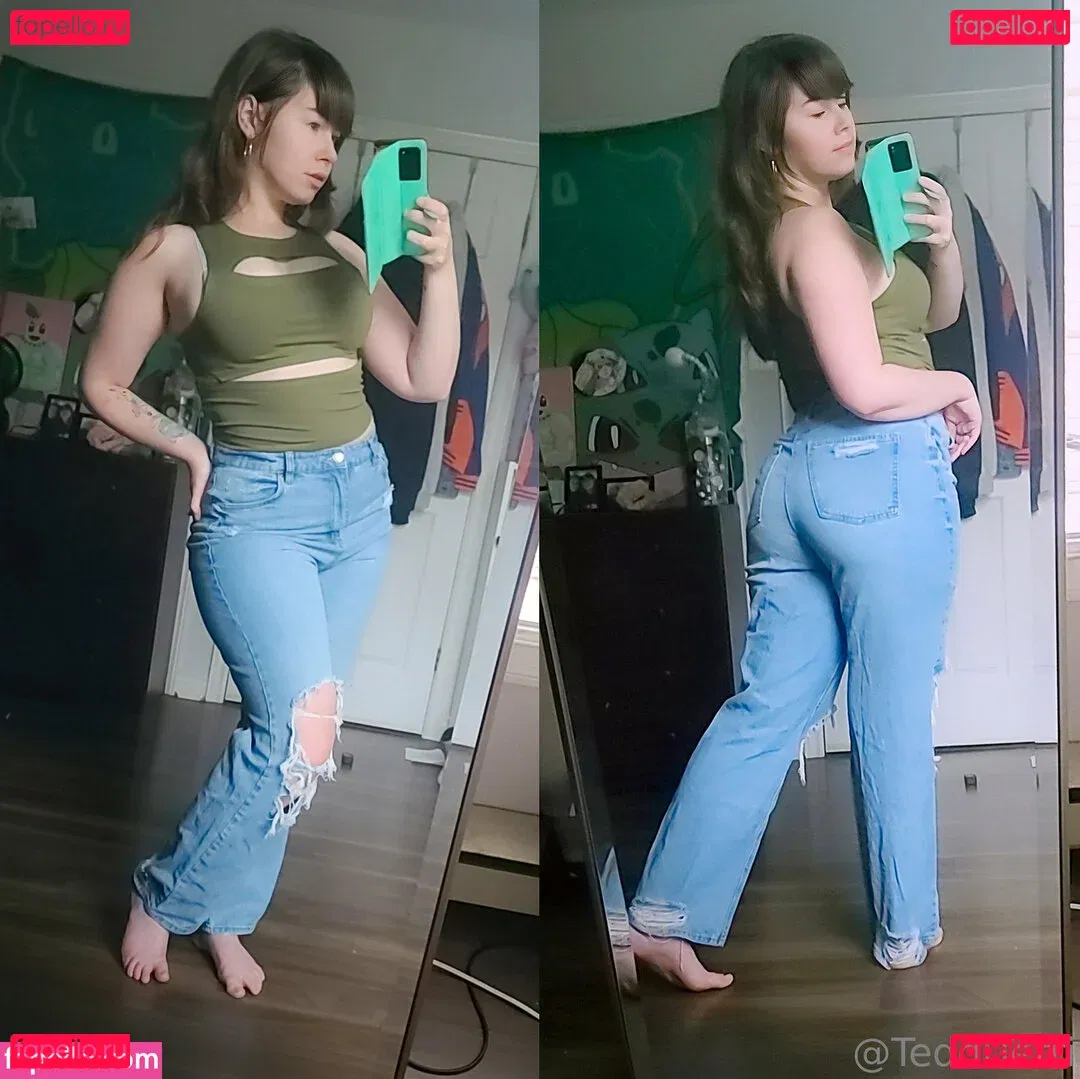 Tedditerri Onlyfans Photo Gallery 