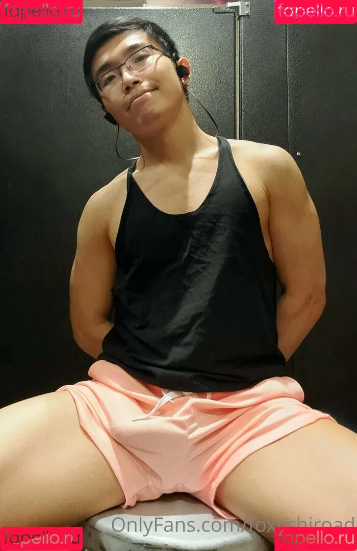 foxyshiroad Onlyfans Photo Gallery 