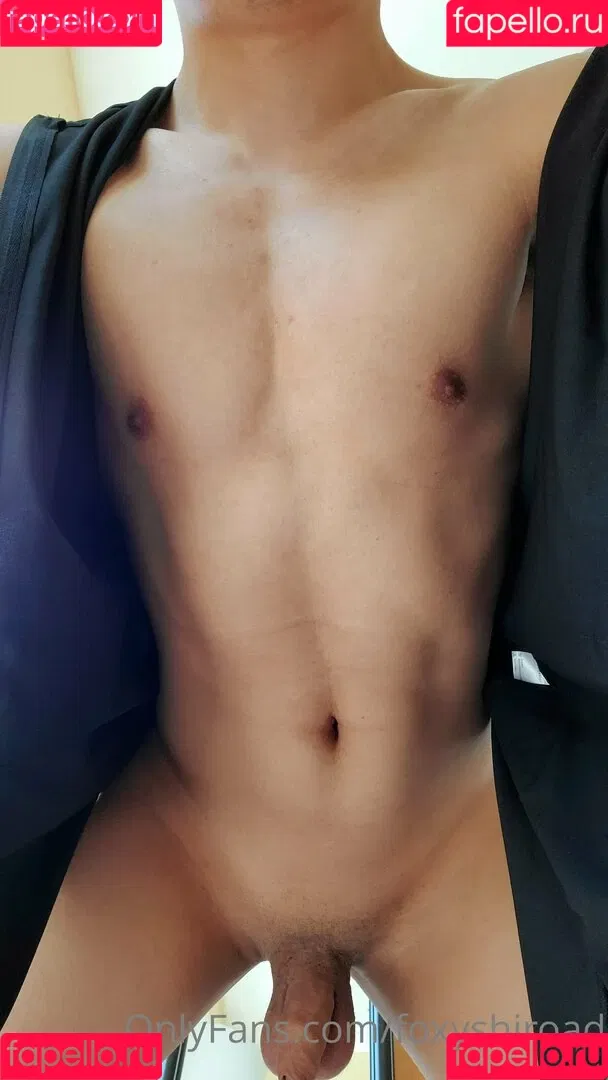 foxyshiroad Onlyfans Photo Gallery 