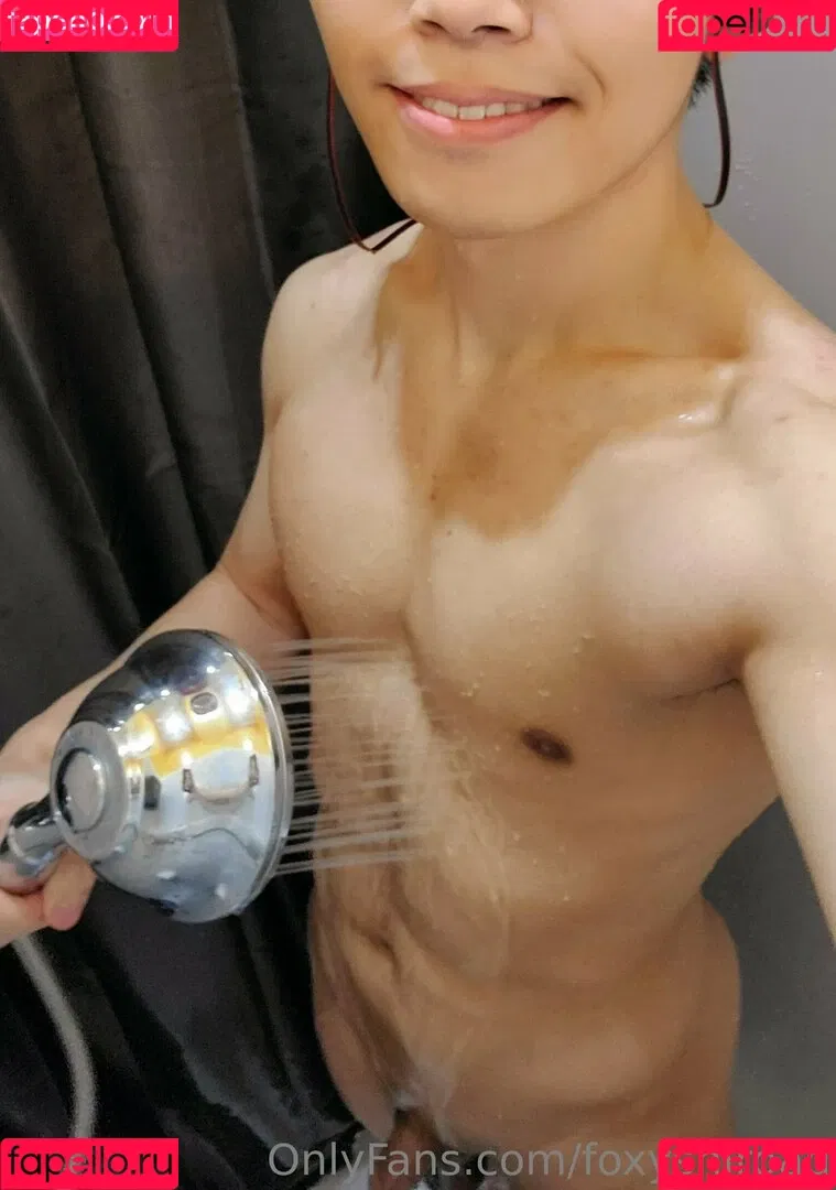 foxyshiroad Onlyfans Photo Gallery 