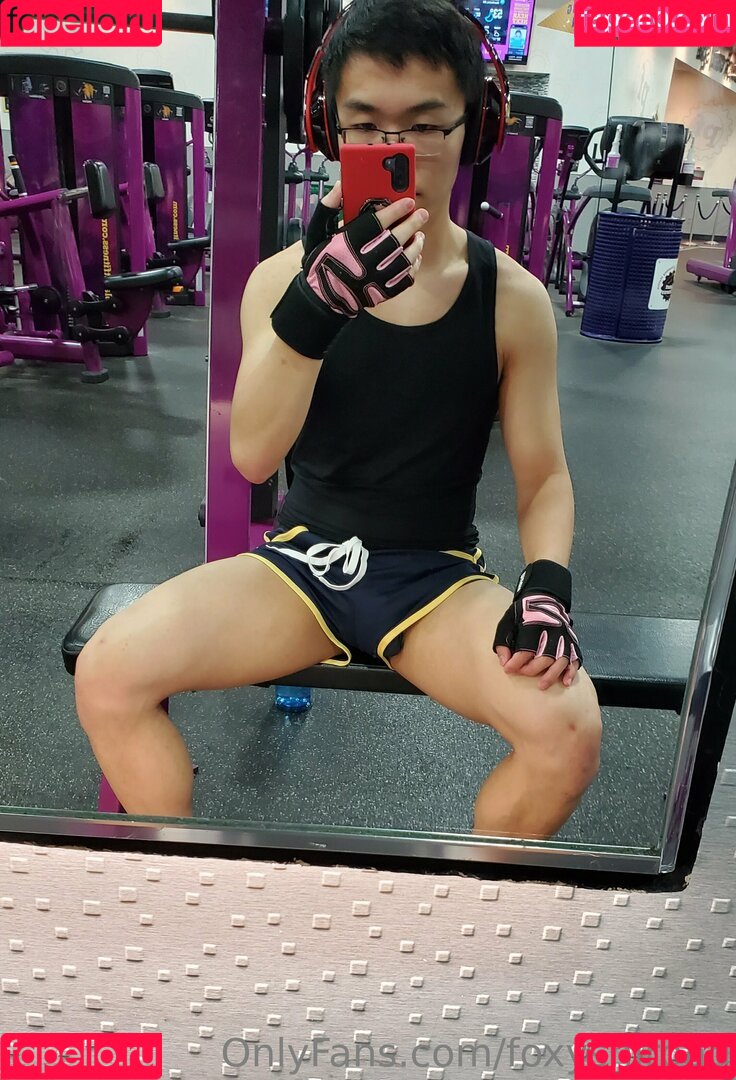 foxyshiroad Onlyfans Photo Gallery 