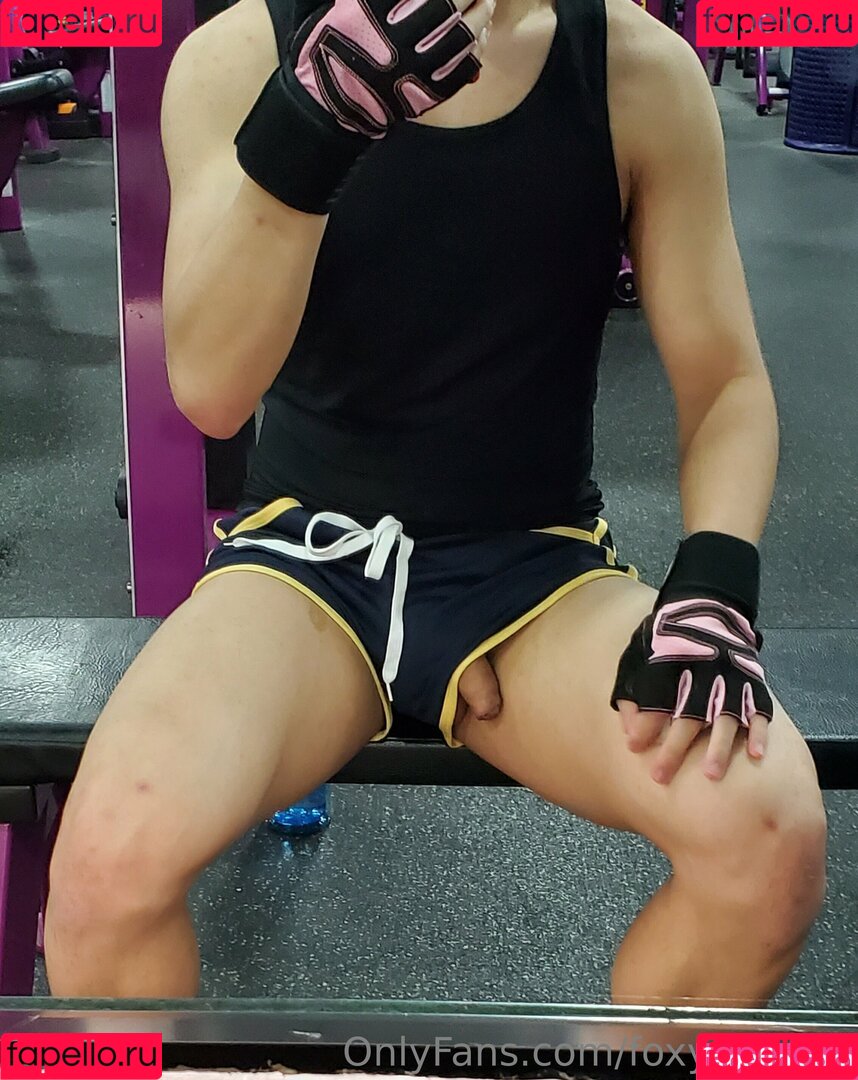 foxyshiroad Onlyfans Photo Gallery 