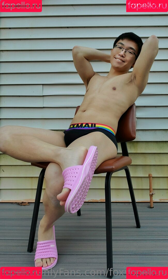 foxyshiroad Onlyfans Photo Gallery 