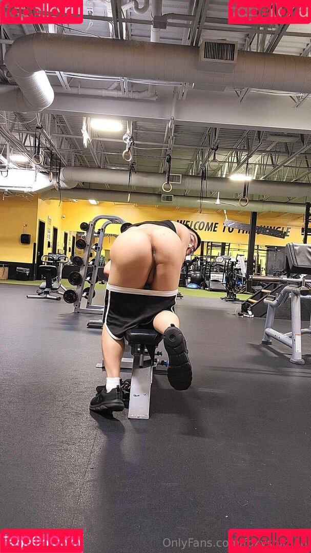 foxyshiroad Onlyfans Photo Gallery 