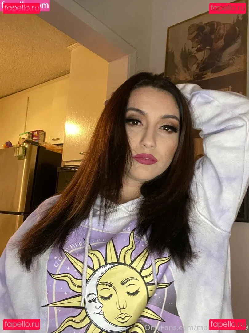 mandymuse69 Onlyfans Photo Gallery 