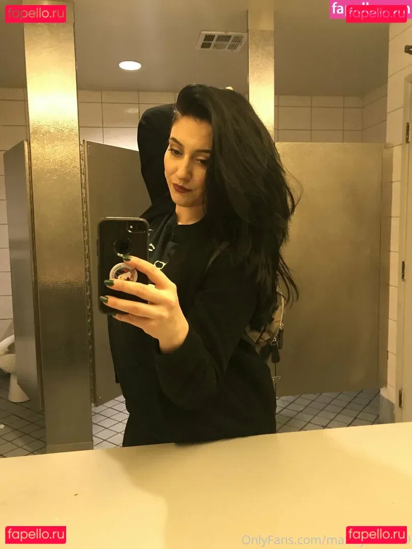 mandymuse69 Onlyfans Photo Gallery 