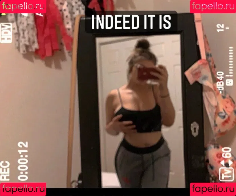 Talea Onlyfans Photo Gallery 