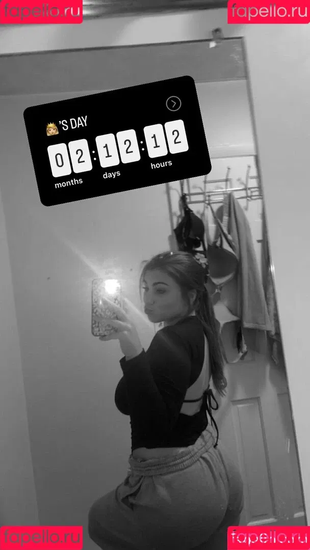 Talea Onlyfans Photo Gallery 