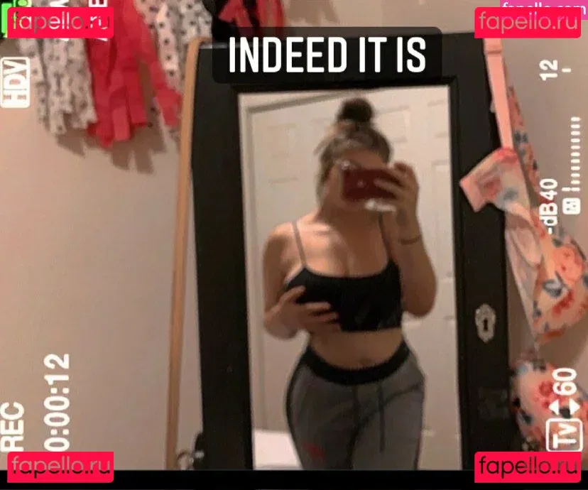 Talea Onlyfans Photo Gallery 